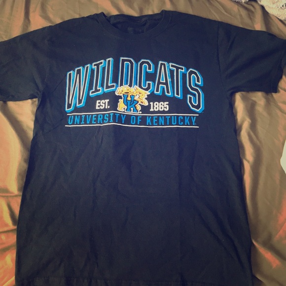 University Of Kentucky T-shirt - Picture 1 of 2